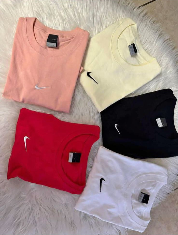 Nike T-shirts